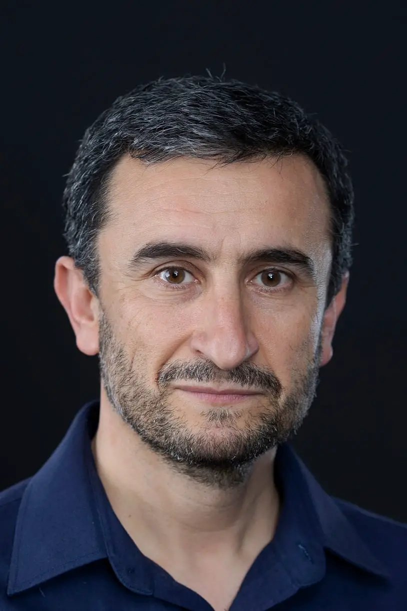 Photo of Firas Ibrahim