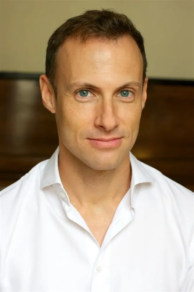 Photo of Flannan Obe