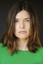 Photo of Flavie Pean