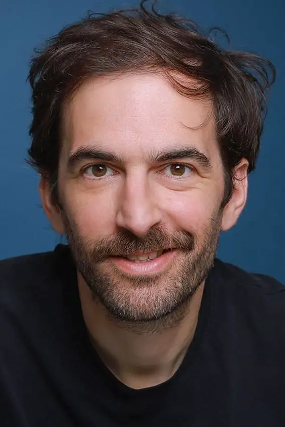 Photo of Flavien Dareau