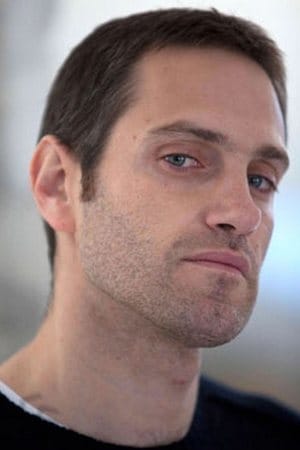 Photo of Flavio Pistilli