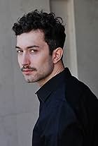 Photo of Flavius Hölzemann