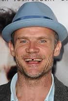 Photo of Flea