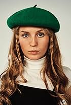 Photo of Flora Ofelia Hofmann Lindahl