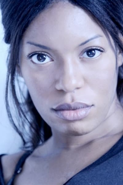 Photo of Flora Djien