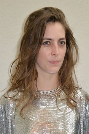 Photo of Flora Fischbach