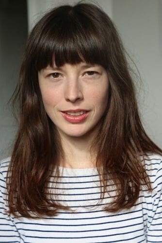 Photo of Flore Babled