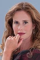 Photo of Florence Darel