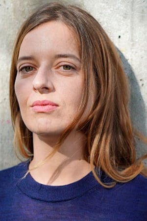 Photo of Florence Janas