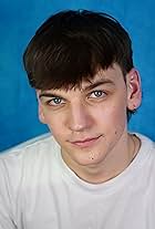 Photo of Fraser Kelly