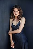 Photo of Freyja Benjamin