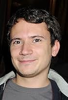 Photo of Gabriel Thomson