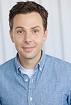 Photo of Gabriel Tigerman