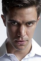 Photo of Gabriele Greggio