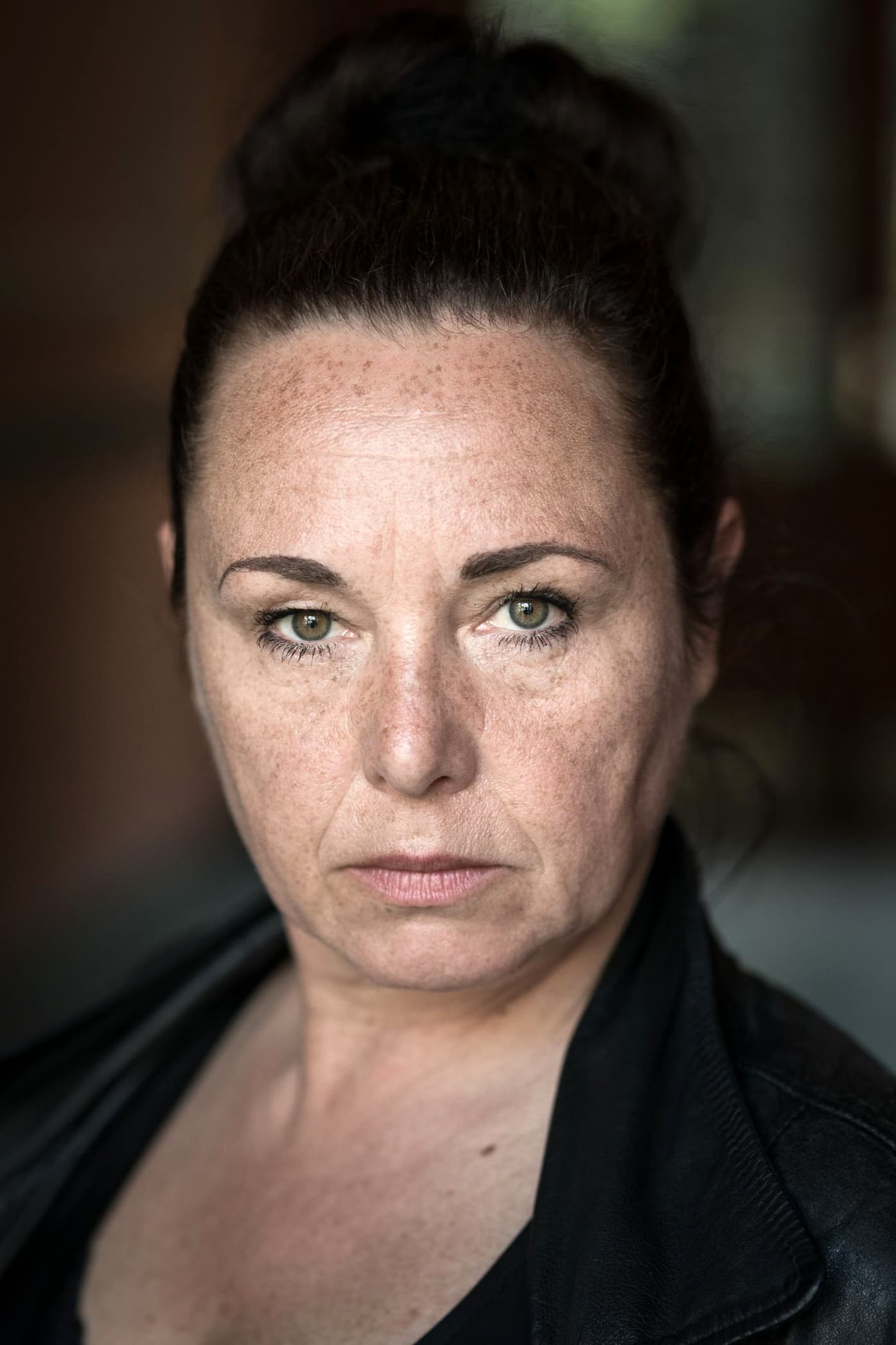 Photo of Gabriele Volsch