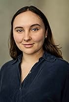 Photo of Gabriella Leon