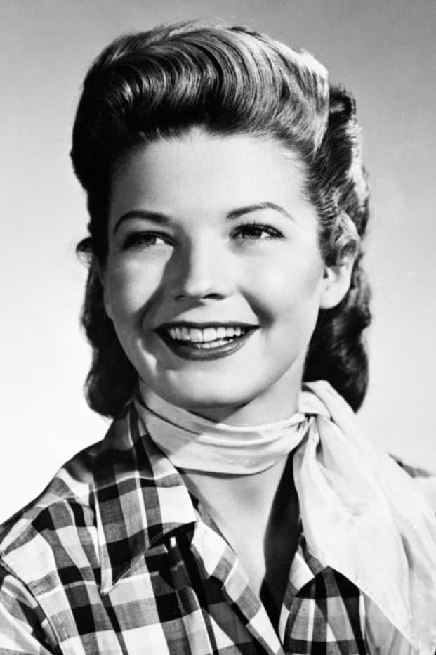 Photo of Gail Betty