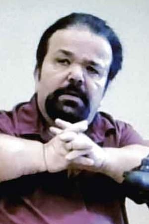 Photo of Gary Friedkin