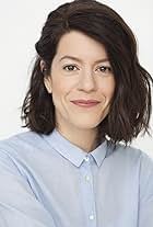 Genevive-St-Louis – Tales From The Collection