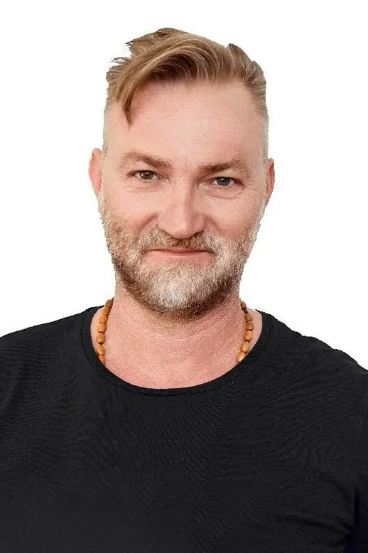 Photo of Gentian Hazizi