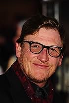 Photo of Geoff Bell