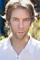 Photo of Geoff Redknap