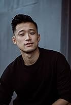 Photo of George Zhao