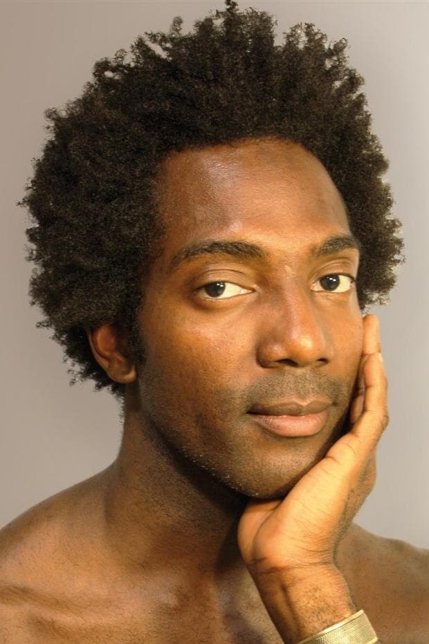 Photo of Georgey Souchette