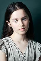 Photo of Georgia Acken