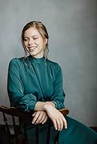 Photo of Georgia Blizzard