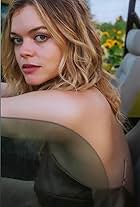 Photo of Georgia Bradner