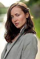 Photo of Georgia Burnell