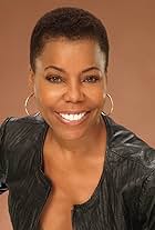 Photo of Gina Cheatham