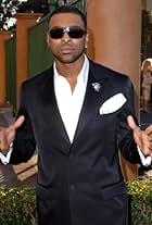 Photo of Ginuwine