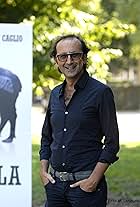 Photo of Giovanni Esposito