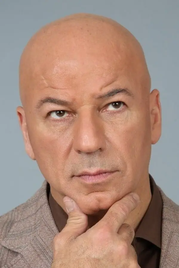 Photo of Giovanni Cacioppo