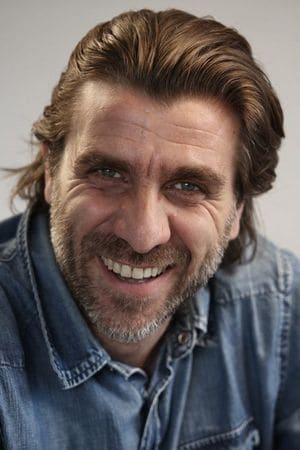 Photo of Giovanni Calcagno
