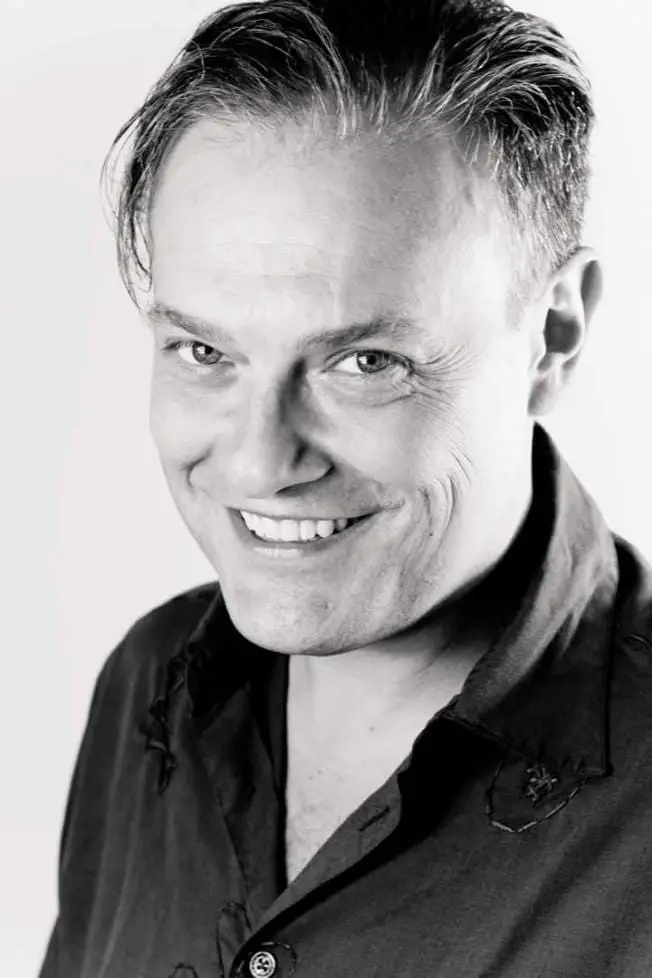 Photo of Giovanni Carta