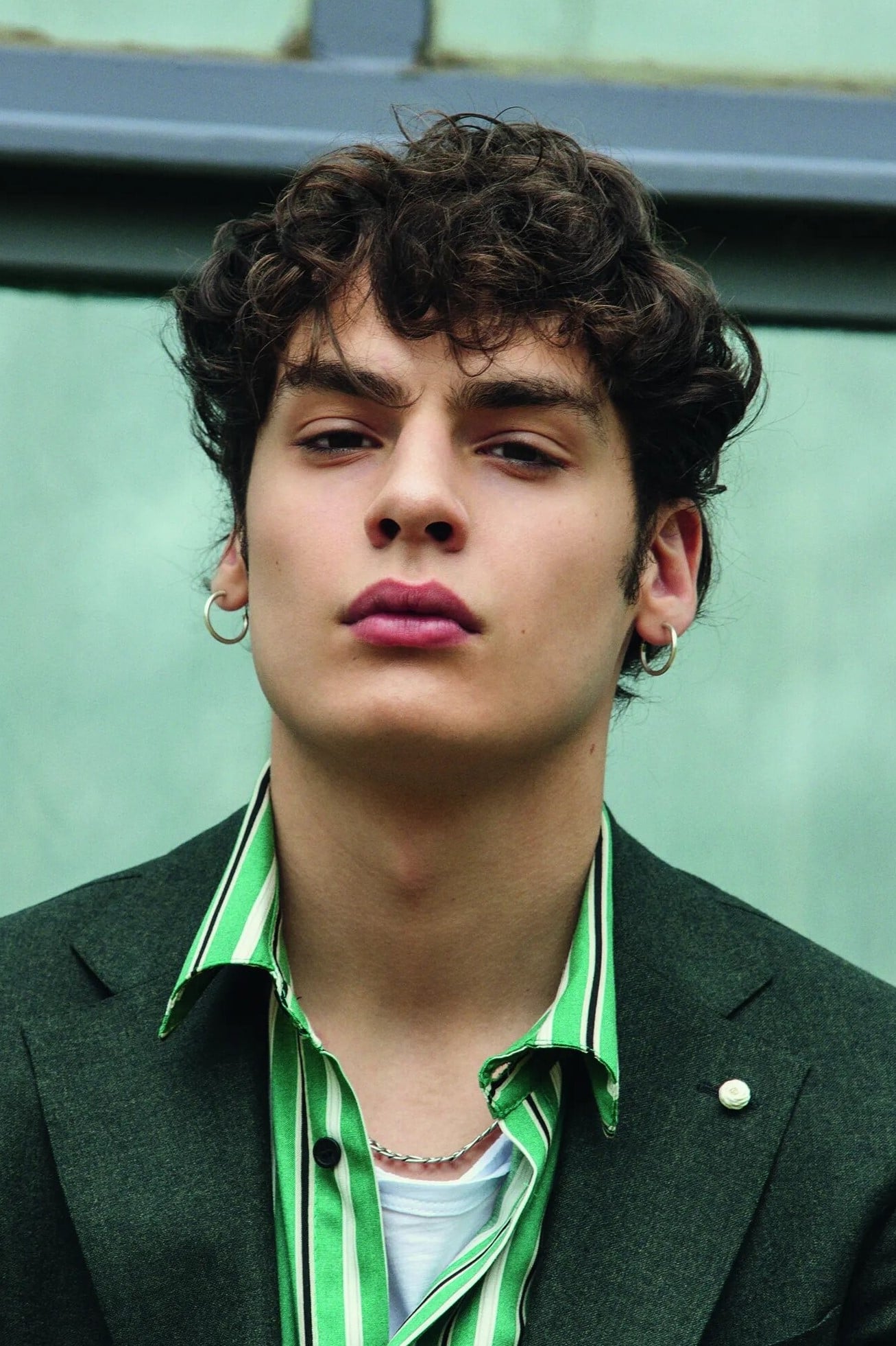 Photo of Giovanni Maini
