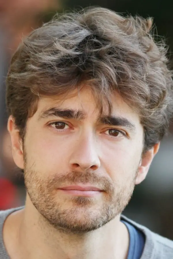 Photo of Giovanni Scifoni