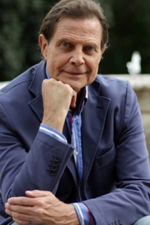 Photo of Giovanni Visentin