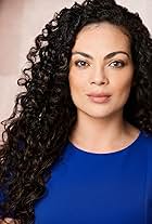 Photo of Giovannie Cruz