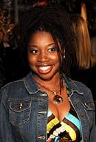 Photo of Giovonnie Samuels