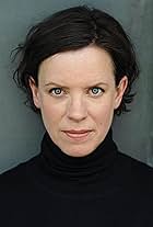 Photo of Gisela Aderhold