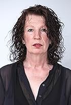 Photo of Giselle Cullinane