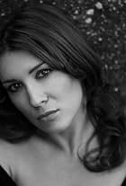 Photo of Giulia Gualano