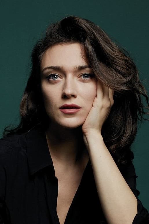 Photo of Giulia Mazzarino