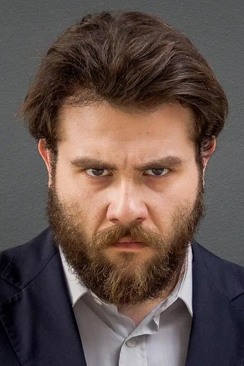 Photo of Giulio Neglia