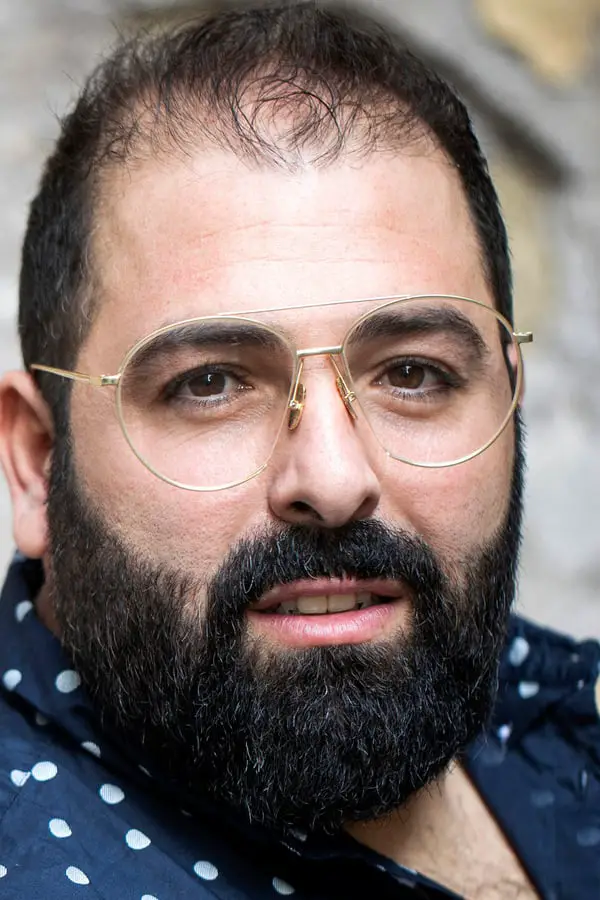 Photo of Giuseppe Ansaldi