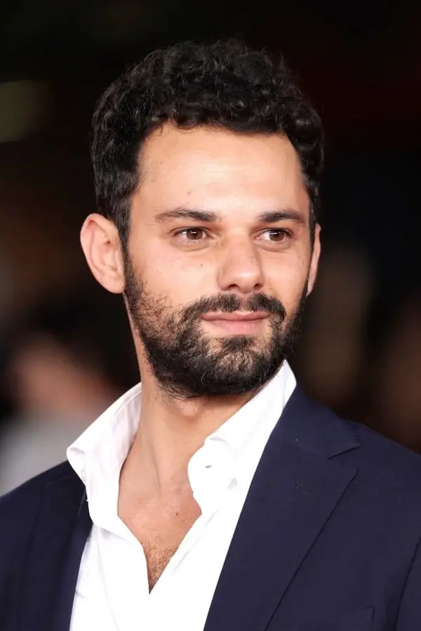 Photo of Giuseppe Cristiano